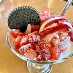 しゃぶしゃぶ温野菜 - あっぷ