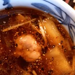 久兵衛屋 - 鴨だんご