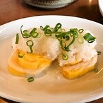 しゃぶしゃぶ温野菜 - もっちりだし巻き玉子