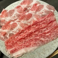 しゃぶしゃぶつかだ 渋谷スクランブルスクエア - 