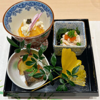 鮨 神戸まつもと - 