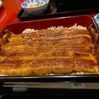 うなぎ割烹 大江戸 - 