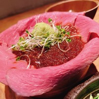 Let it Beef - 
