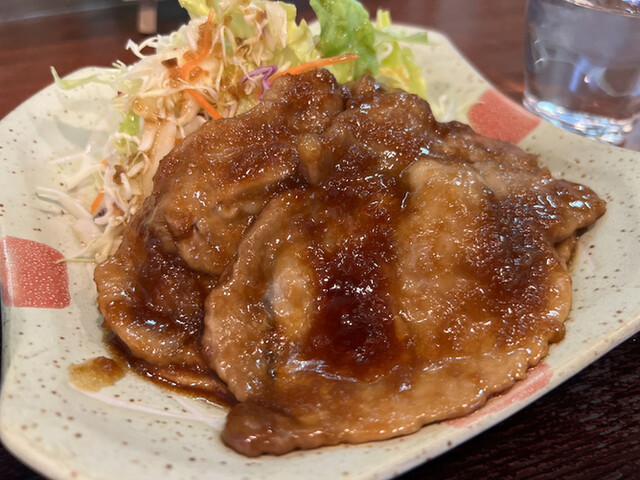 cafe rest RITZ photo 2