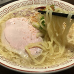 金町製麺 - 