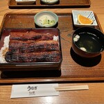 うなぎ　なか勝 - 