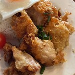 タイ国専門食堂 - 