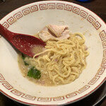 金町製麺 - 