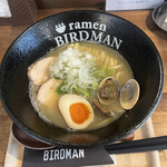 ラーメン バードマン - 