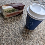 タリーズコーヒー - 