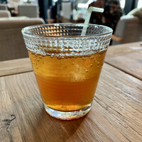 やさいの王様 用賀店 - ドリンクバー