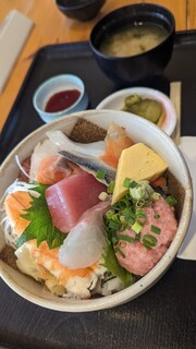 高橋水産 - 