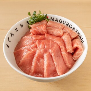 まぐろとシャリ_0