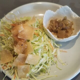 からあげ 福華_0