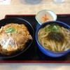 やぶしげうどん 早鈴店
