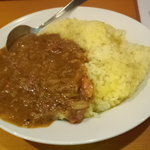 東京咖喱大王 - 鯖カレー400g