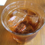 SO - アイスウーロン茶