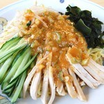 バンバンチーメン