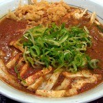 鶴丸製麺 - 