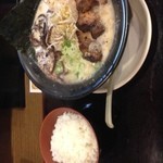 仏跳麺 都城店 - 