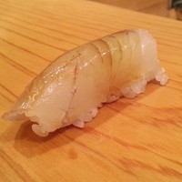 浜源 - （ふっこ）お昼の握りコース