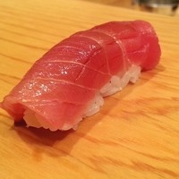 浜源 - （鮪）お昼の握りコース