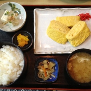 お食事処 わかさ_1