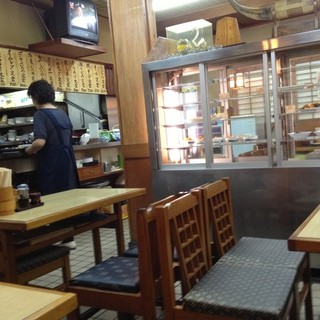 お食事処 わかさ_2