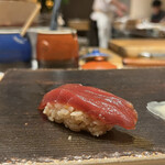 Shibuya Sushi Matsumoto - 