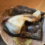 太鼓判亭 - 鯛焼き