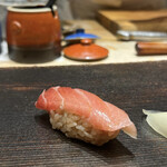 Shibuya Sushi Matsumoto - 