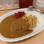 ジャンカレー - 