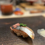 Shibuya Sushi Matsumoto - 