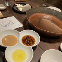 しゃぶしゃぶKINTAN 表参道店 - 