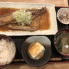 Nagasakiken Gotourettou Odikachou - 本日の煮付け定食@950円