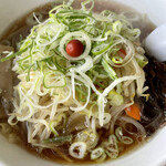 Ramen Houryuu - 