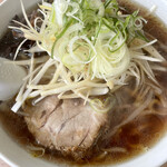 Ramen Houryuu - 