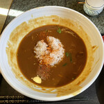 うどん専門店 八間蔵 - 