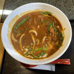 うどん専門店 八間蔵 - 