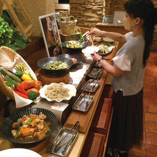 ナチュラルガーデン_2