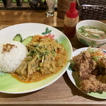 Warung tropis - 