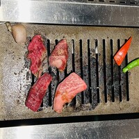 六本木焼肉MASU - 