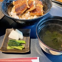 うなぎ四代目菊川 VISON多気店 - 