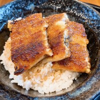 うなぎ四代目菊川 VISON多気店 - 