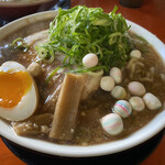 ラーメン ととち丸 - 