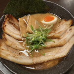 ラーメン いっとうや - 