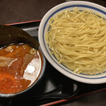 ラーメン いっとうや - 