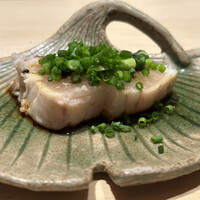 三宿の鮨 えん 別邸 - 