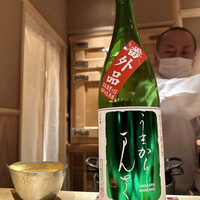 三宿の鮨 えん 別邸 - 