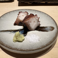 三宿の鮨 えん 別邸 - 